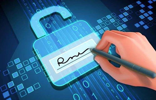 如何選擇可靠的電子簽名服務(wù) 關(guān)鍵判斷點(diǎn)解析