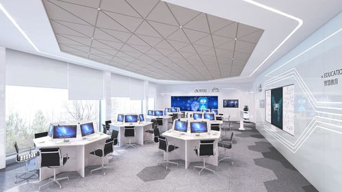 電子信息工程技術(shù)專業(yè)服務(wù)機(jī)器人方向?qū)嵱?xùn)基地建設(shè)與電子信息技術(shù)服務(wù)