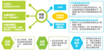 2016年中國B2B電子商務(wù)行業(yè)研究報(bào)告 聚焦信息電子技術(shù)服務(wù)
